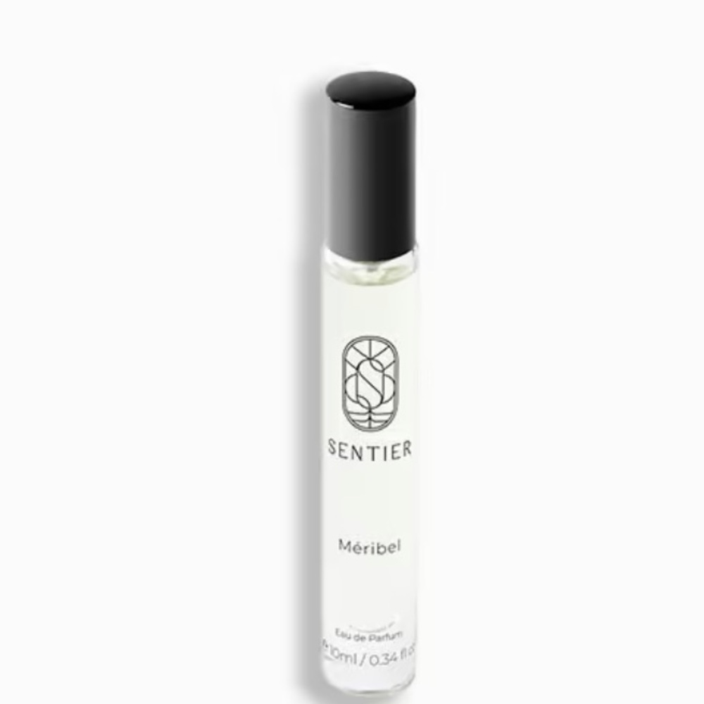 Sentier Méribel Eau De Parfum Travel Size 10ml BRAND NEW